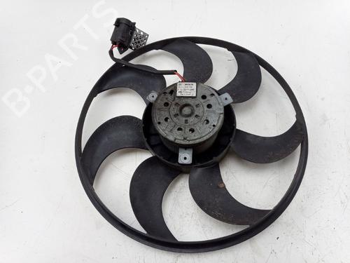 Used Radiator fan Radiator fan OPEL ASTRA H Estate (A04) 1.8 (L35) (140 hp) 30538479 30538479