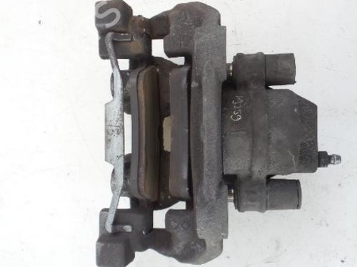 Left rear brake caliper MERCEDES-BENZ E-CLASS T-Model (S212) E 200 CDI / BlueTEC (212.205, 212.206) | BP22490224M107