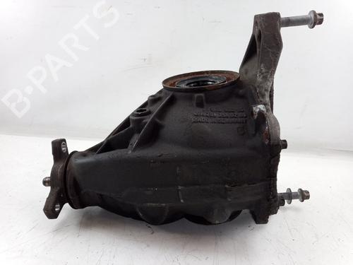 Rear differential MERCEDES-BENZ E-CLASS (W212) E 220 CDI / BlueTEC (212.001, 212.002) | BP22495072M24 