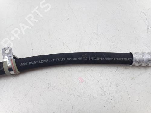 AC-rør MERCEDES-BENZ EQA (H243) EQA 250+ (243.702) | BP30818179M126