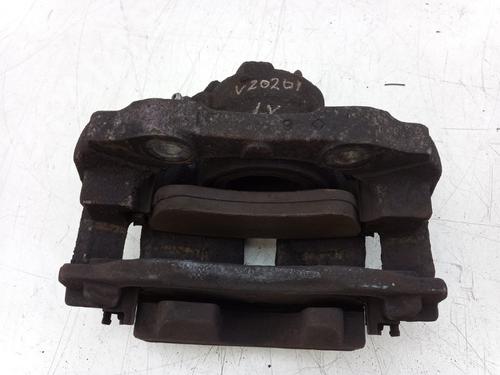 Left front brake caliper CITROËN C4 CACTUS 1.6 BlueHDi 100 | BP22495971M105