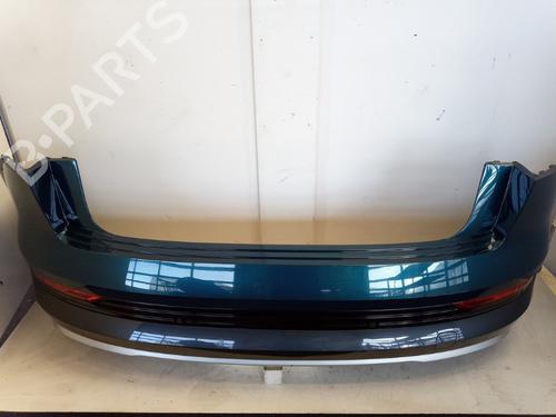 Used Rear bumper AUDI E-TRON (GEN) 55 quattro (408 hp) 28814402