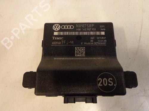 Used Electronic module SEAT ALTEA XL (5P5, 5P8) 1.9 TDI (105 hp) 22465916
