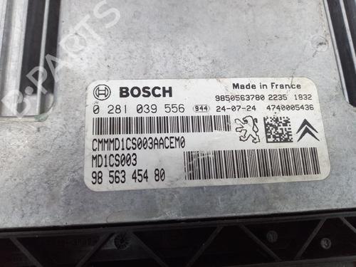 Electronic module PEUGEOT PARTNER Box Body/MPV (K9) 1.5 BlueHDi 100 | BP34495942M83 - Image 4