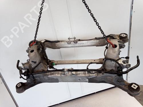Used Subframe TESLA MODEL S (5YJS) 75D AWD (525 hp) 22509163