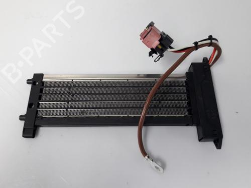 Varmeblæsermodstand PEUGEOT 407 SW (6E_, 6D_) 2.0 HDi 135 (136 hp) 22501163