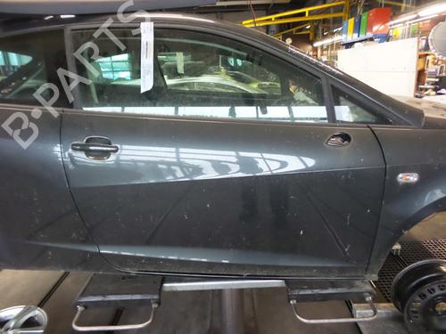Used Right front door SEAT IBIZA IV SC (6J1, 6P5) 1.4 TDI (80 hp) 22486479