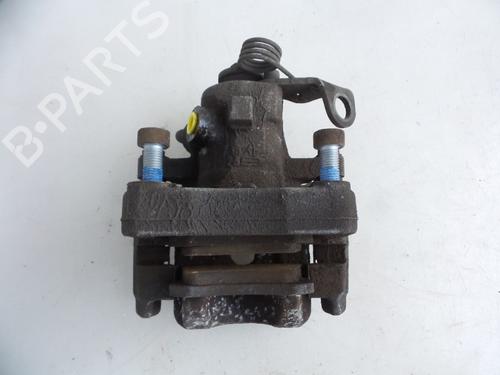 Right rear brake caliper PEUGEOT 208 I (CA_, CC_) 1.6 HDi | BP22485492M106 