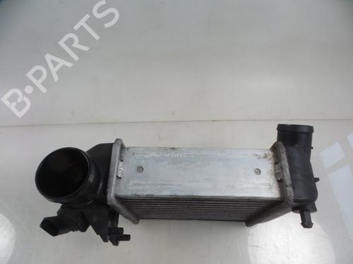 Used Intercooler AUDI A6 C6 (4F2) 3.0 TDI quattro (225 hp) 22480056