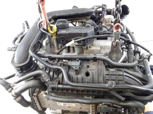 Engine VW POLO VI (AW1, BZ1, AE1) 1.0 TSI | BP40263869M1 - Image 9