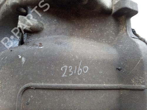Gearbox OPEL COMBO Box Body/MPV 1.7 DTI 16V | BP38462643M3 - Image 6