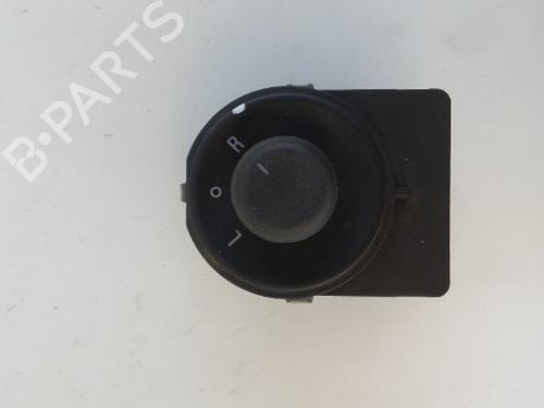 Used Mirror switch OPEL MERIVA B MPV (S10) 1.7 CDTI (75) (100 hp) 22484198