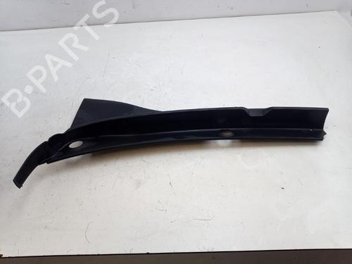 Used Scuttle panel VW UP! (121, 122, BL1, BL2, BL3, 123) 1.0 (60 hp) 26009017