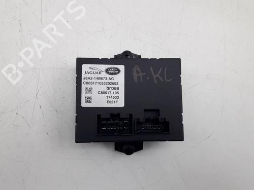 Andre LAND ROVER RANGE ROVER VELAR (L560) 3.0 D300 SDV6 4x4 (300 hp) 22507208