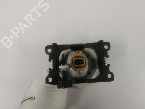 Left front fog light PEUGEOT 206+ (2L_, 2M_) 1.4 i (2LKFWA, 2MKFWA) | BP22482251C30 