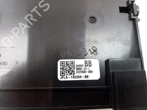 Elektronisk modul LAND ROVER RANGE ROVER SPORT II (L494) 3.0 TDV6 4x4 | BP25448166M83 
