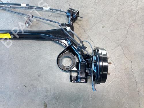 Rear axle CHEVROLET SPARK (M300) 1.0 LPG | BP26872810M2 