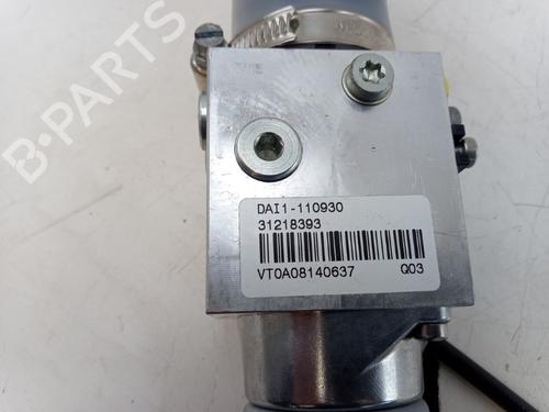 Electronic module VOLVO V70 III (135) D3 / D4 | BP22493423M83 