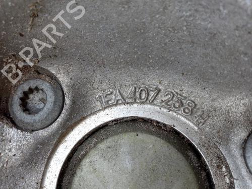 Right front steering knuckle VW ID.3 (E11, E12) Pure | BP39207614M26 - Image 2