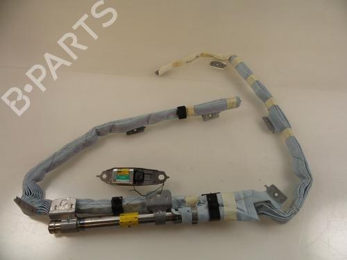 Used Left curtain airbag TOYOTA PRIUS Liftback (_W2_) 1.5 Hybrid (NHW20_, NHW20R) (112 hp) 22474489