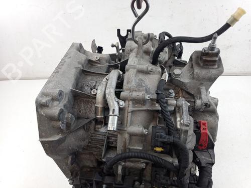 Gearbox RENAULT KADJAR (HA_, HL_) 1.2 TCe 130 (HLMR) | BP37702027M3  - Image 5
