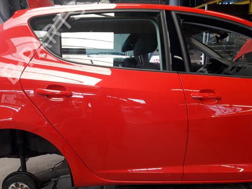 Used Right rear door SEAT IBIZA IV (6J5, 6P1) 1.2 (60 hp) 28814540