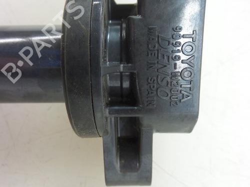 Ignition coil PEUGEOT 108 1.0 VTi | BP22488616M94