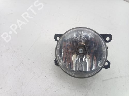 Nebelscheinwerfer rechts für RENAULT CLIO IV (BH_) 0.9 TCe 90 (BHNF, BHMA, BHMH, BHJK, BHJR) (90 hp) 31281770