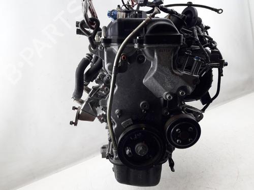 Engine MITSUBISHI MIRAGE / SPACE STAR VI Hatchback (A0_A) 1.2 | BP22510468M1 
