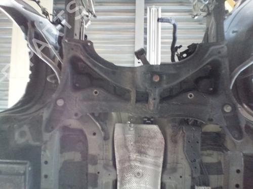 Used Subframe TOYOTA YARIS (_P13_) 1.3 (NSP130_, NSP130) (99 hp) 29833602