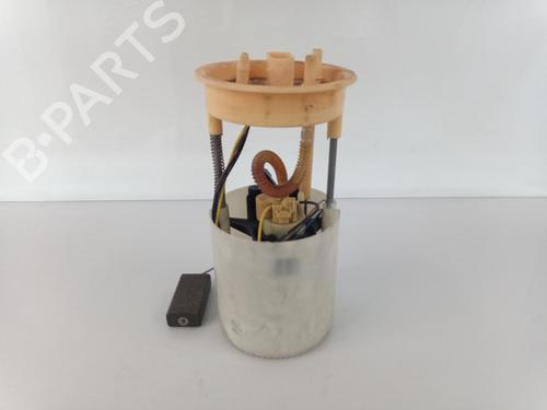 Used Fuel pump SEAT IBIZA IV (6J5, 6P1) 1.9 TDI (105 hp) 22463051