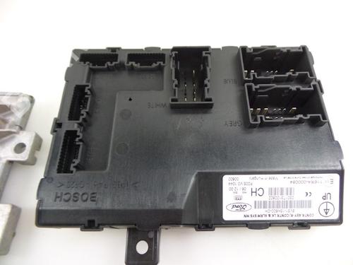 Elektronisk modul FORD FIESTA VI (CB1, CCN) 1.4 | BP22482326M83 