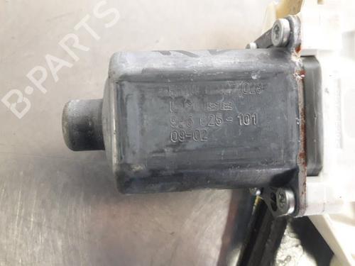 Rudehejsemekanisme Højre foran BMW 3 Touring (E91) 325 d | BP22467324C23