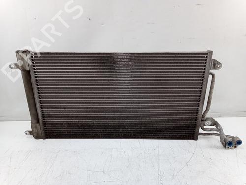 Radiateur de ac VW POLO V (6R1, 6C1) 1.2 TDI (75 hp) 22495922