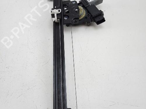 Front right window mechanism CITROËN JUMPER II Platform/Chassis 2.0 BlueHDi 160 | BP36048707C23 - Image 2
