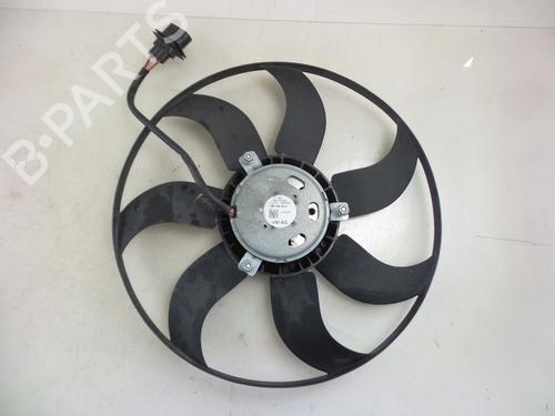 Electronic module SKODA RAPID (NH3, NK3, NK6) 1.2 TSI | BP22484986M83 