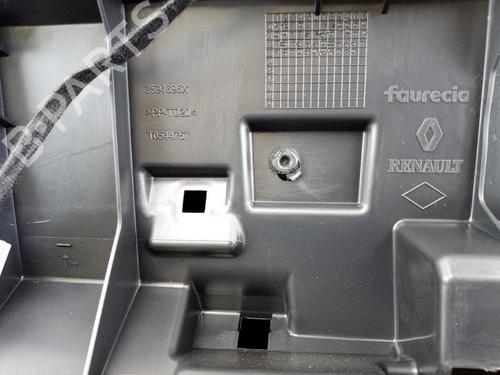 Dashboard RENAULT TRAFIC III Van (FG_) 2.0 dCi 110 (FGMW) | BP38421295C46 - Image 8