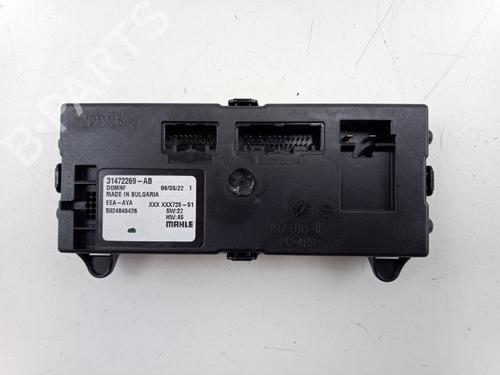 Used Control unit Control unit 22514012 22514012