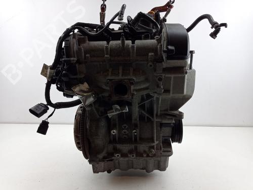 Engine VW UP! (121, 122, BL1, BL2, BL3, 123) 1.0 | BP22567374M1