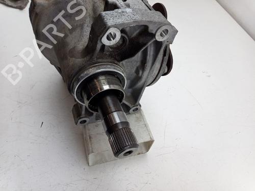 Verteilergetriebe VW PASSAT B8 Variant (3G5, CB5) 2.0 TDI | BP29618954M36 
