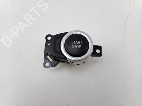 Used Switch BMW X5 (F15, F85) xDrive 40e (313 hp) 22496811