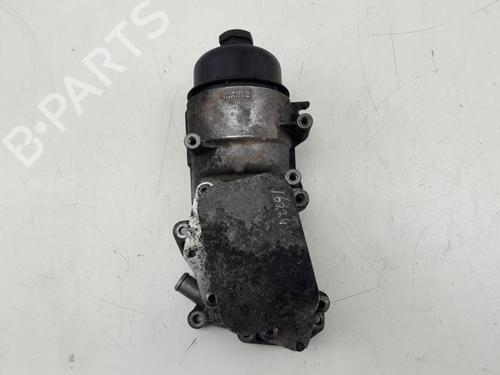 Used Support PEUGEOT 5008 (0U_, 0E_) 1.6 HDi (112 hp) 22498026