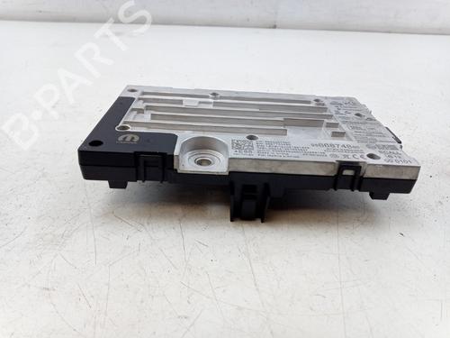 Electronic module PEUGEOT PARTNER Box Body/MPV (K9) 1.5 BlueHDi 100 | BP38310974M83 - Image 3