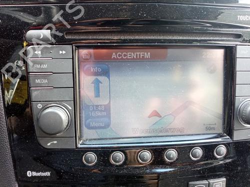 Electronic module OPEL CORSA D (S07) 1.4 (L08, L68) | BP29726591M83 