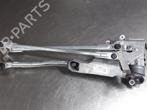 Vindrude Viskermekanisme FORD FIESTA VI (CB1, CCN) 1.0 (65 hp) 22474955