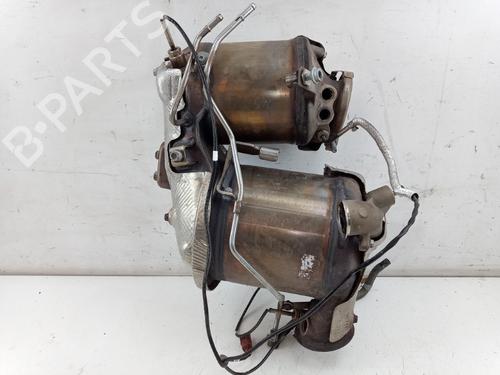 Particulate filter VW TRANSPORTER T6 Van (SGA, SGH, SHA, SHH) 2.0 TDI | BP34737031M81 - Image 2
