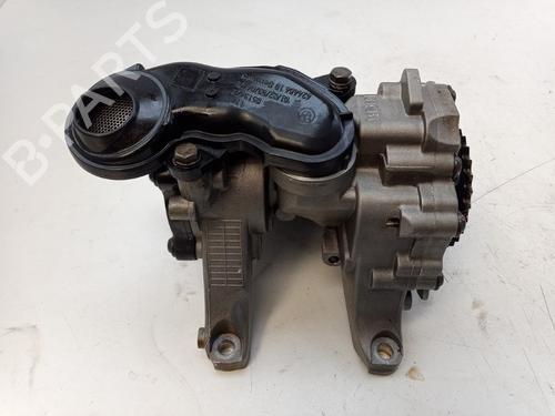 Andre BMW 5 Touring (F11) 520 d (184 hp) 26722050