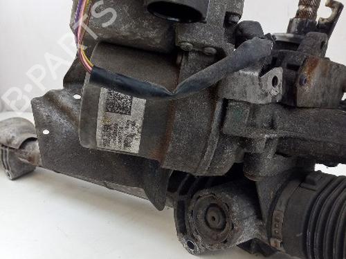 Steering rack MERCEDES-BENZ A-CLASS (W169) A 160 (169.031, 169.331) | BP29405795M22 