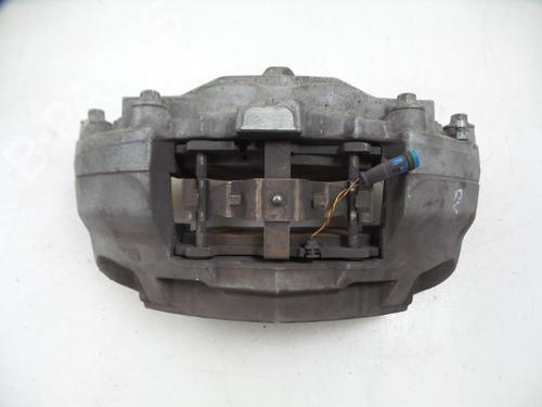 Used Right front brake caliper MERCEDES-BENZ C-CLASS (W205) C 220 BlueTEC / d (205.002, 205.004) (170 hp) 30820259