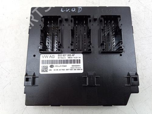 Used Electronic module Electronic module AUDI A1 Sportback (8XA, 8XF) 1.0 TFSI (95 hp) 33469952 33469952
